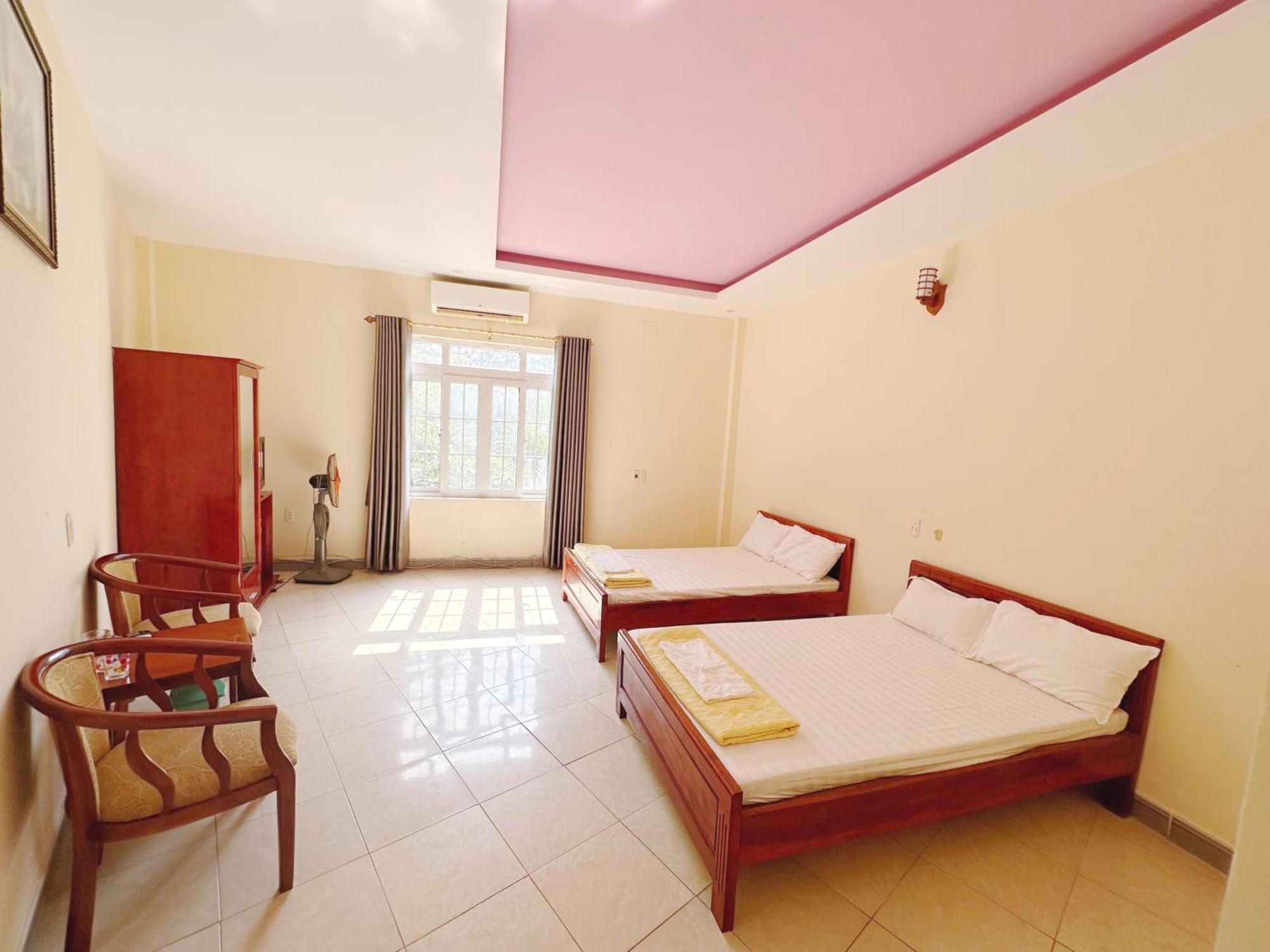 Hai Yen Hotel Quang Binh Dong Hoi Exterior foto