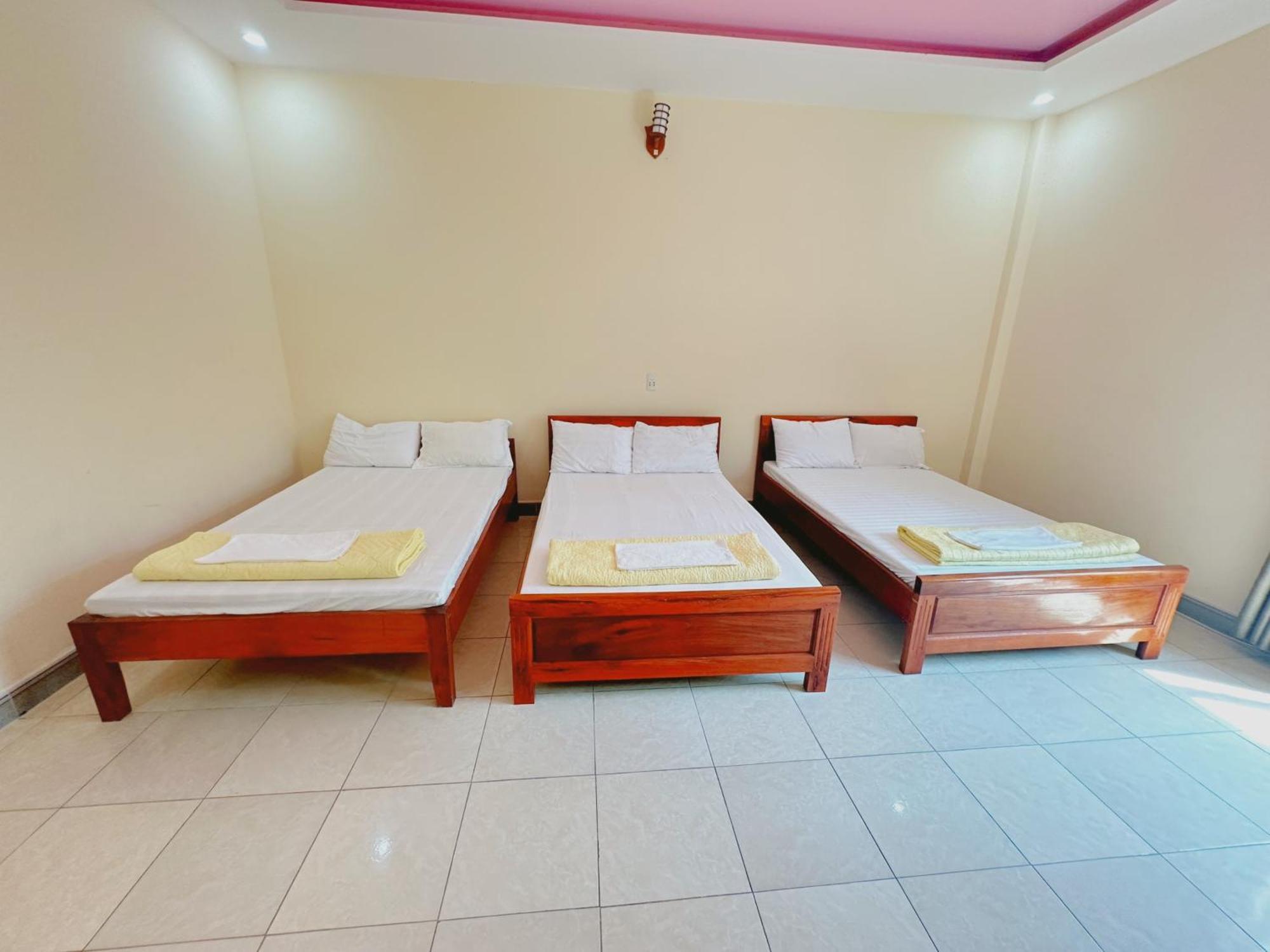 Hai Yen Hotel Quang Binh Dong Hoi Exterior foto