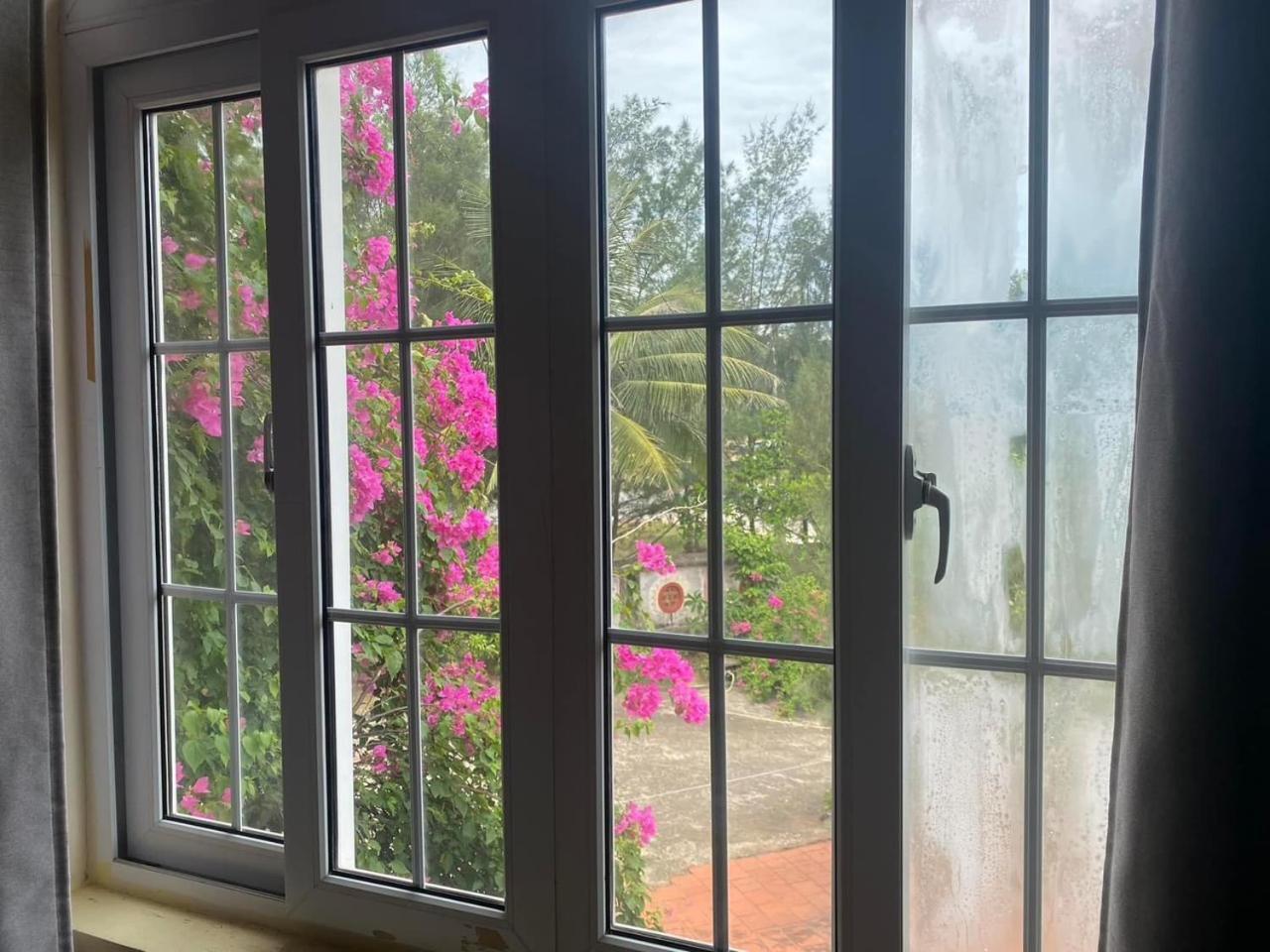 Hai Yen Hotel Quang Binh Dong Hoi Exterior foto